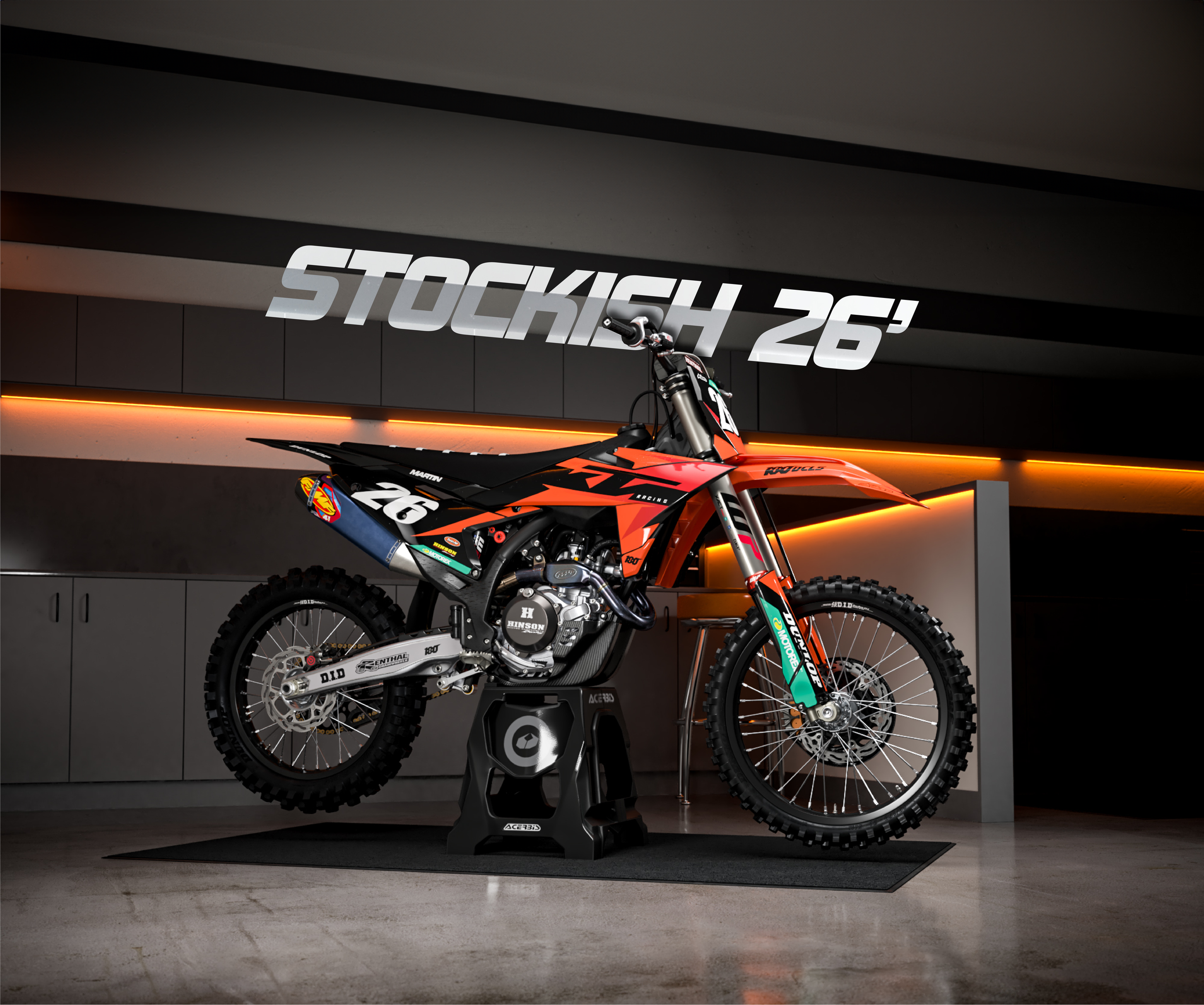 180Decals